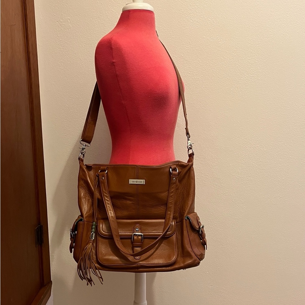 Lily Jade Meggan Bag